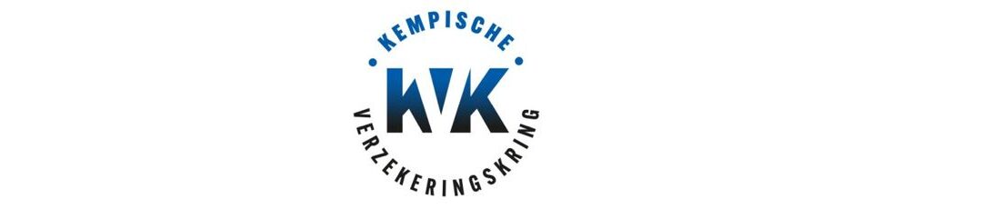Nieuw logo